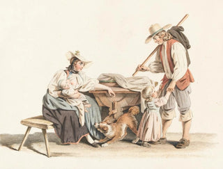 Sigmund Freudenberger - Le retour du laborieur.webp