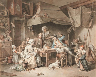 Sigmund Freudenberger - Le soldat en semestre.webp