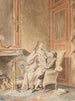 L'heureuse union - Sigmund Freudenberger — Ansicht des Kunstwerks
