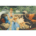 Reproduktion des Gemäldes Stilleben - James Tissot