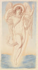 Liebe - Simeon Solomon — Ansicht des Kunstwerks