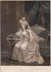 Marie-Antoinette - Simon Malgo — Ansicht des Kunstwerks
