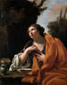 Sainte Marie-Madeleine - Simon Vouet — Ansicht des Kunstwerks