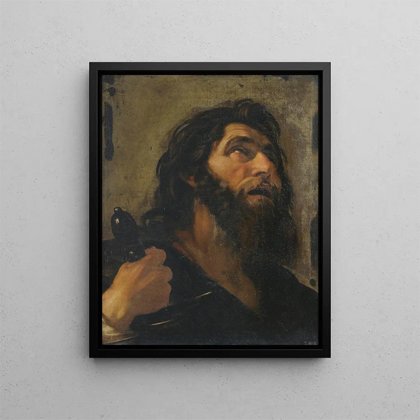 Simon Vouet - Saint Paul.webp