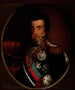 Portrait de Dom João VI - Simplício Rodrigues de Sá — Ansicht des Kunstwerks