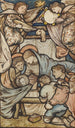 Die Geburt - Sir Edward Coley Burne-Jones — Ansicht des Kunstwerks