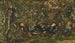 Der Prinz betritt den Dornbusch - Sir Edward Coley Burne-Jones — Ansicht des Kunstwerks