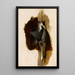 Studie eines toten Reiher - Sir Edwin Henry Landseer — Ansicht des Kunstwerks