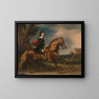 Sir Francis Grant - James Keith Fraser.webp