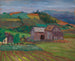 Ein Sommer auf dem Bauernhof - Sir Frederick Grant Banting — Ansicht des Kunstwerks