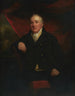 Portrait de M. William Ferguson de Raith - Sir Henry Raeburn — Ansicht des Kunstwerks