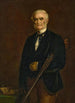 Portrait von Fleetwood Pellew Wilson JP DL - Sir John Everett Millais — Ansicht des Kunstwerks