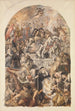 Apothéose der Figuren von Shakespeare - Sir John Gilbert — Ansicht des Kunstwerks