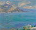 Beaulieu - Sir John Lavery — Ansicht des Kunstwerks
