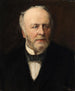 Portrait von John Thomas Gilbert (1829 - 1897), Antiquitätenhändler - Sir John Lavery — Ansicht des Kunstwerks