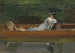 Summertime - Sir John Lavery — Ansicht des Kunstwerks