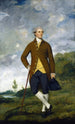 John Musters - Sir Joshua Reynolds — Ansicht des Kunstwerks