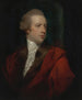 Portrait von James Coutts Esquire - Sir Joshua Reynolds — Ansicht des Kunstwerks