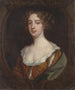 Aphra Behn - Sir Peter Lely — Ansicht des Kunstwerks