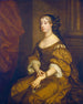 Barbara Villiers, Herzogin von Cleveland - Sir Peter Lely — Ansicht des Kunstwerks