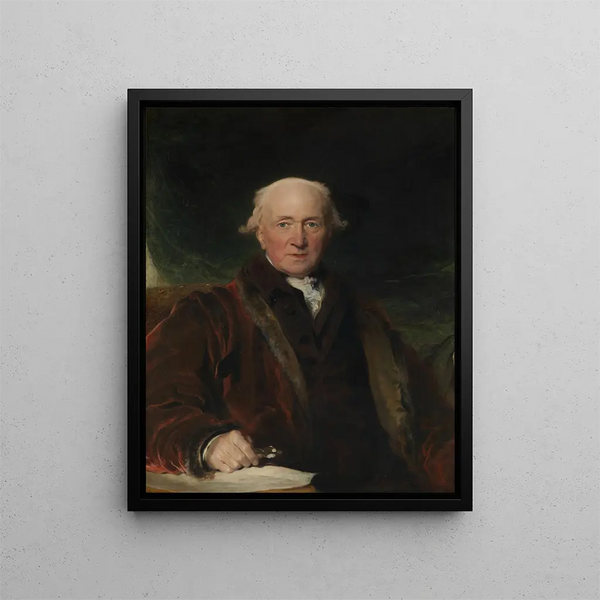 Sir Thomas Lawrence - John Julius Angerstein.webp