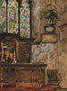 Studie - Sir William Eden — Ansicht des Kunstwerks