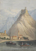 Sur le Rhin - Sir William Fox — Ansicht des Kunstwerks