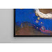 Reproduktion des Gemäldes Sita - Odilon Redon