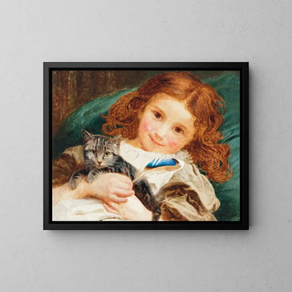 Sophie Anderson - Best Friends.webp