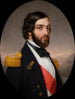 François Orléans Prince de Joinville - Sophie Linard — Ansicht des Kunstwerks