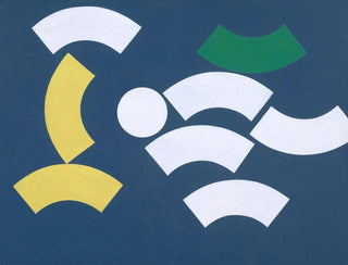 Sophie TaeuberArp - Composition with Circle and Circle Segments.webp
