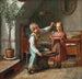 Blasende Blasen - David Monies — Ansicht des Kunstwerks
