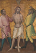 La Flagellation - Spinello Aretino — Ansicht des Kunstwerks