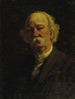 Mark Twain - Stacy Tolman — Ansicht des Kunstwerks