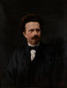 Portrait von Walery Rzewuski - Stanisław Bieńkiewicz — Ansicht des Kunstwerks