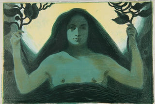 Stanisaw Fabijaski - The first Exhibition of Works by Polish Artists.webp