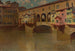 Pont sur le fleuve Arno - Stanisław Janowski — Ansicht des Kunstwerks