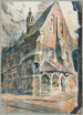 Sainte Barbe - Stanisław Kamocki — Ansicht des Kunstwerks