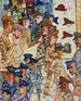 Casquettes - Stanisław Osostowicz — Ansicht des Kunstwerks