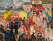 Zirkus - Stanisław Osostowicz — Ansicht des Kunstwerks