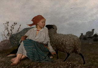 Stanisaw Witkiewicz - Pasture land.webp