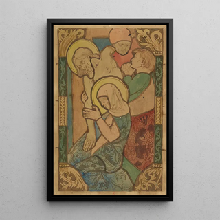 Stanisaw Wyspiaski - Zdjcie z krzya.webp