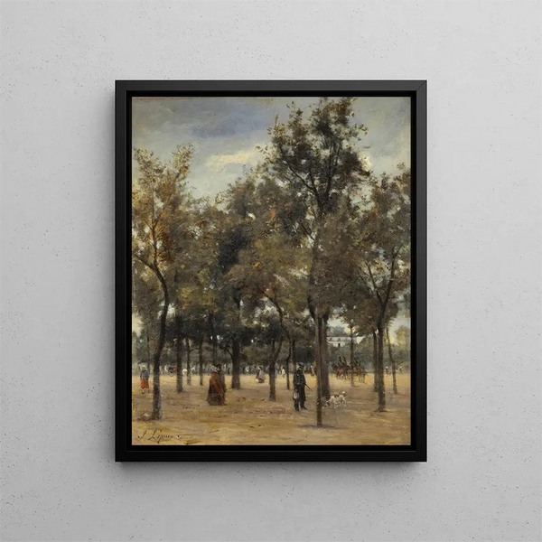Stanislas Lpine - Lesplanade des Invalides.webp