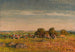 Landschaft mit Kühen - Stanislav Lolek — Ansicht des Kunstwerks