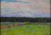 Landschaft - Stanisław Żukowski — Ansicht des Kunstwerks