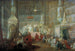 Krönung von Katharina der Großen - Stefano Torelli — Ansicht des Kunstwerks