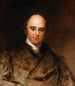 Portrait des Professors J. H. Todd 1805-1869 Autor und Antiquar - Stephen Catterson Smith — Ansicht des Kunstwerks