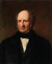 Portrait von William Dargan 1799-1867 - Stephen Catterson Smith — Ansicht des Kunstwerks