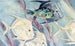 Fische-Mond - Stephen Haweis — Ansicht des Kunstwerks