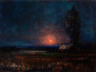Stephen Robert Koekkoek - Atardecer.webp